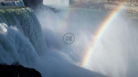 尼亚加拉瀑布[免费商用]