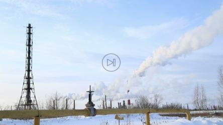 白天从煤气管冒出的烟[]