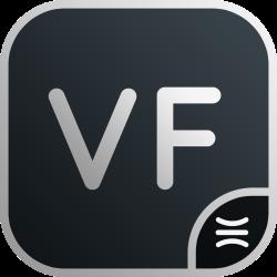 消除镜头失真的视频处理软件liquivid Video Fisheye Removal1.0.11