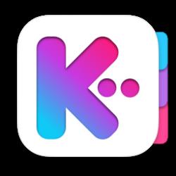 笔记本、剪贴簿Keep It2.2.2