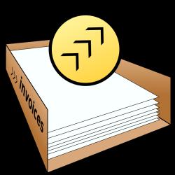 管理打印商业发票Invoices3.2