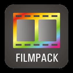 照片滤镜软件WidsMob FilmPack2.9