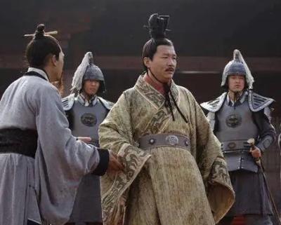 秦国国王的智慧与统治艺术，秦国国王有多聪明?