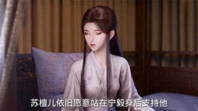 你以为好戏就此完结？实际上才刚刚开始