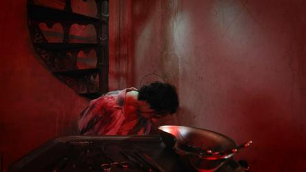 侵权者选择工具与无助的受害者[免费商用]