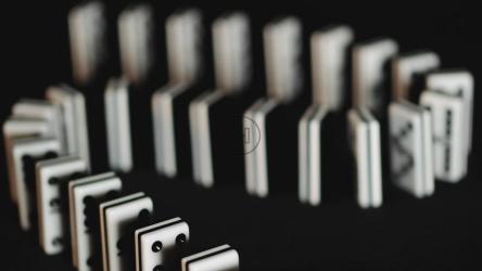 多米诺效应[免费商用]