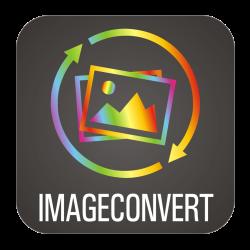 批量转换RAWWidsMob ImageConvert3.23