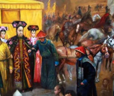 辛酉政变发生在哪一年？具体过程是怎样的？