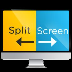 窗口快速调整软件SplitScreen3.11