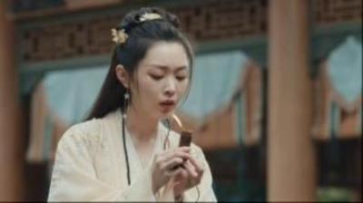 《赘婿3》宁毅意识到，苏檀儿终究不是她