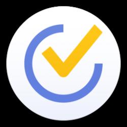 滴答清单TickTick3.0.05