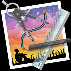 矢量绘图软件Artboard2.3