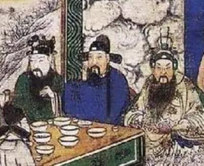 北宋五鬼六贼指的是哪些人?他们做了什么?