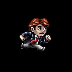 手绘风动作解谜平台游戏时空幻境（Braid）1.5.3 build2