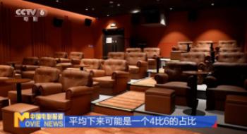 边吃暖锅边看影戏！影院谋划为什么这么“卷”？