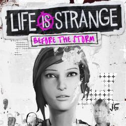 独立冒险故事奇异人生：暴风前夕（Life is Strange：Before the Storm）1.0
