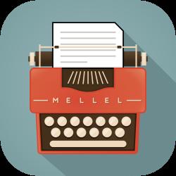 文字处理器Mellel5.1.4