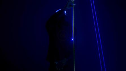 电子霓虹灯的技术舞蹈[免费商用]