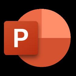 演示文稿软件Microsoft PowerPoint16.68