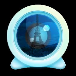 用网络摄像机探索世界Webcam World View5.1.2