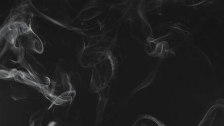 烟雾在运动[免费商用]