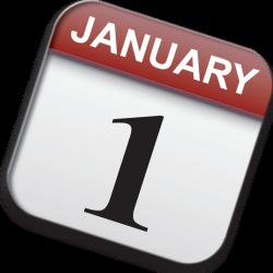 简单小巧的日历工具TinyCal1.9.3