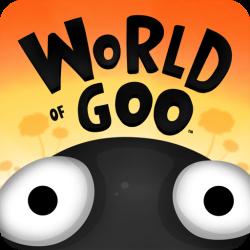 物理类益智游戏粘粘世界(World of Goo)1.53