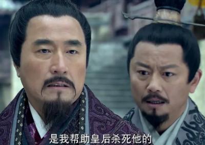 萧何是如何骗杀韩信的？事后大家为何恭贺他？