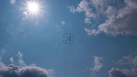 乌云遮住了太阳[]