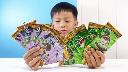 【PC版】植物大战僵尸新随机卡片模式，电脑修改版【抖音超火】