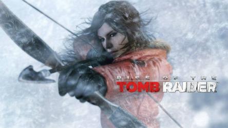 【游戏】古墓丽影：十周年纪念硬盘版