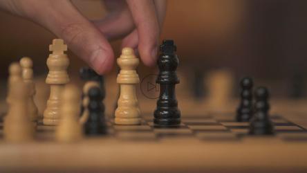 游戏中的棋盘[免费商用]