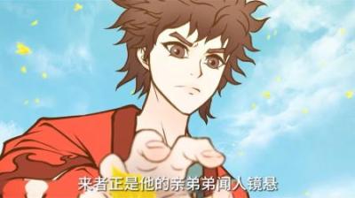 主角不玩属性相克，只玩等级压制