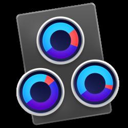 系统监控通知中心插件iStat Mini1.1