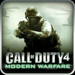 第一人称射击使命召唤4：现代战争（Call of Duty 4：Modern Warfare）1.7.549