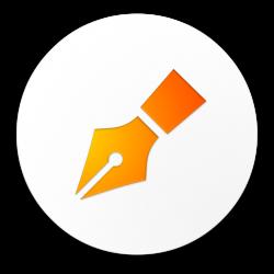 简洁的文本编辑器Free2.4