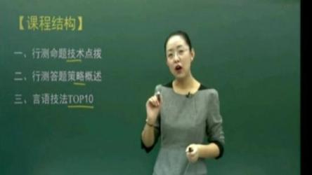 2024国考顾斐行测疯狂刷题班