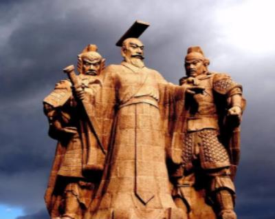 汉武大帝是哪个皇帝?他有哪些杰出成就?