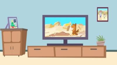 腐肉中含有大量的细菌和病毒，为何秃鹫吃就没事，人却不行？