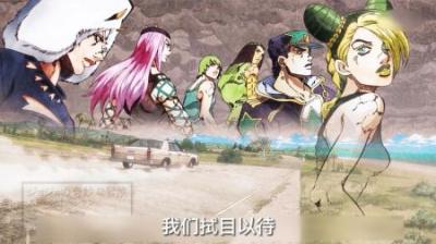 《石之海90》神父未来既定的宿命，这或许才是天堂的真正意义