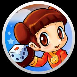 策略益智休闲棋牌游戏大富翁4（Rich4）1.0