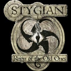 恐怖角色扮演战斗游戏冥河：旧日支配者之治（Stygian：Reign of the Old Ones）1.1.7 (37596)