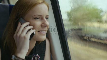 旅行时打电话[]