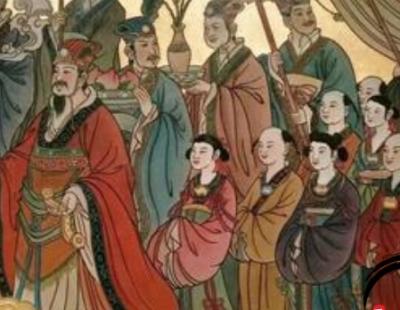 徐福东渡之谜:三千童男童女的由来与目的