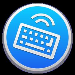 强大的蓝牙键盘1Keyboard2.6