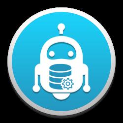 数据库管理器RoboDB MySQL Database Manager1.0.0