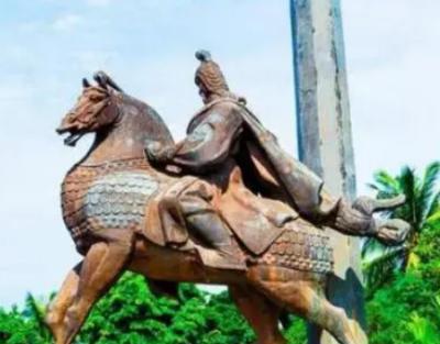 马援：东汉开国功臣，未被列入云台二十八将是因为什么?