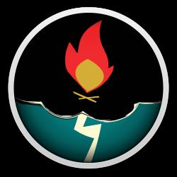 生存冒险游戏洪潮之焰（The Flame in the Flood）4.9.2