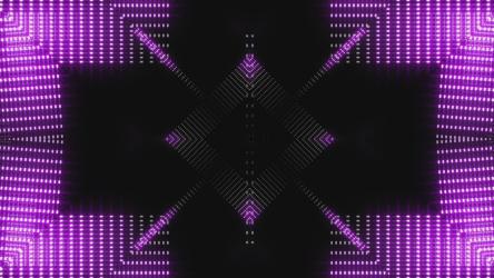 棱镜中具有紫光序列的屏幕[]