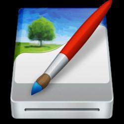 快速打包dmg文件的软件DMG Canvas4.0.6